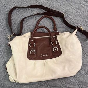 Coach Shoulder Bag